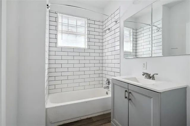 $1,400 | 3529 Delachaise Street, New Orleans, LA 70125