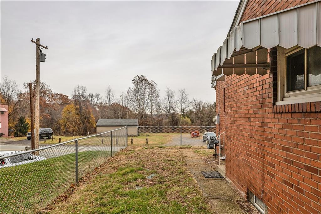 1710 Ridge Rd Extension Ambridge, PA 15003 - Photo 30 of 31 a view of a large building