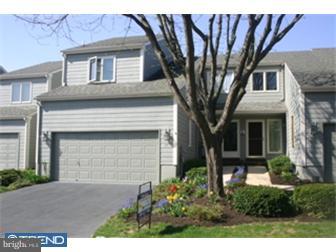 64 Harrison Road East West Chester, PA 19380 - Photo 1 of 12 Exterior Front