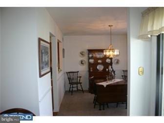 64 Harrison Road East West Chester, PA 19380 - Photo 3 of 12 Dining Room