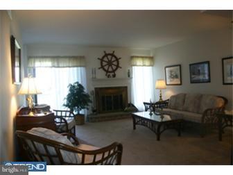 64 Harrison Road East West Chester, PA 19380 - Photo 8 of 12 Living Room