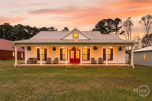 $468,000 | 125 Robin Road, Thomasville, GA 31792