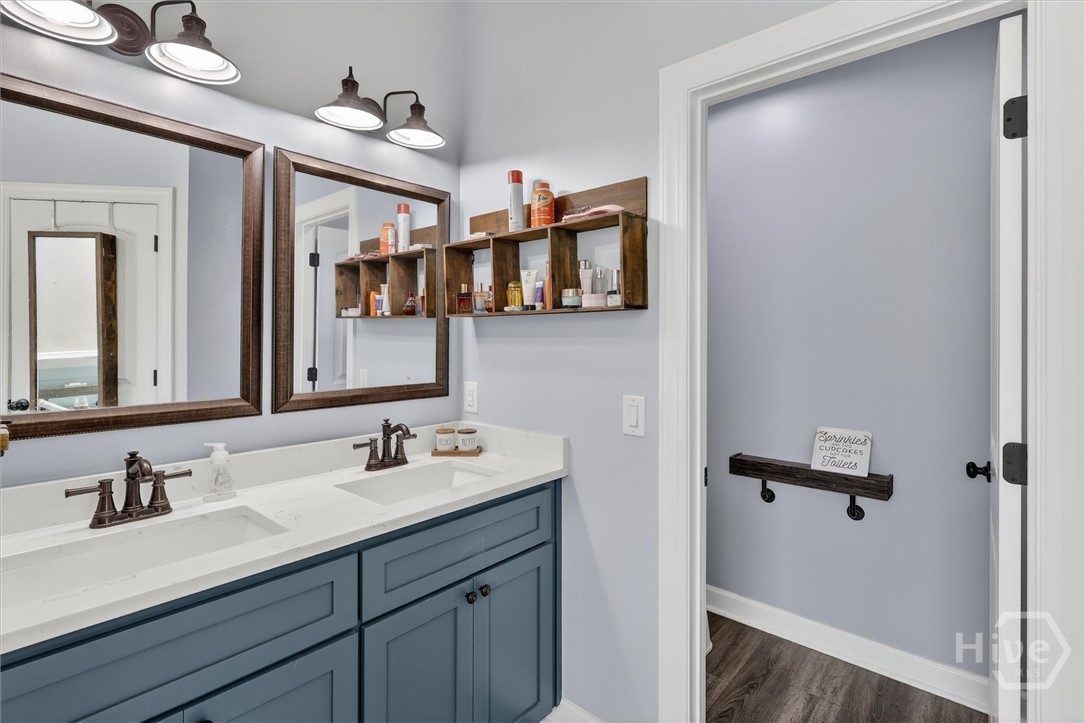 125 Robin Road Thomasville, GA 31792 - Photo 21 of 48