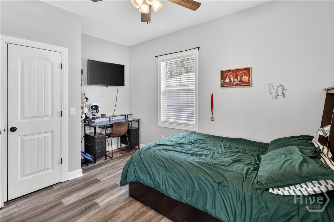 125 Robin Road Thomasville, GA 31792 - Photo 24 of 48