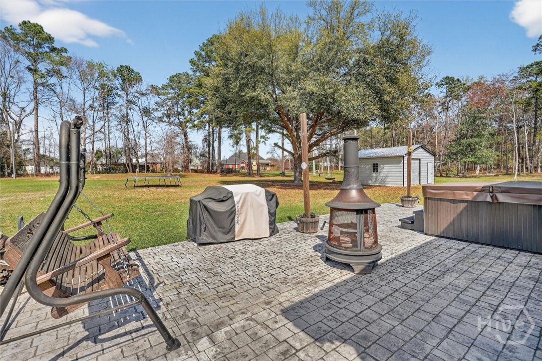 125 Robin Road Thomasville, GA 31792 - Photo 34 of 48