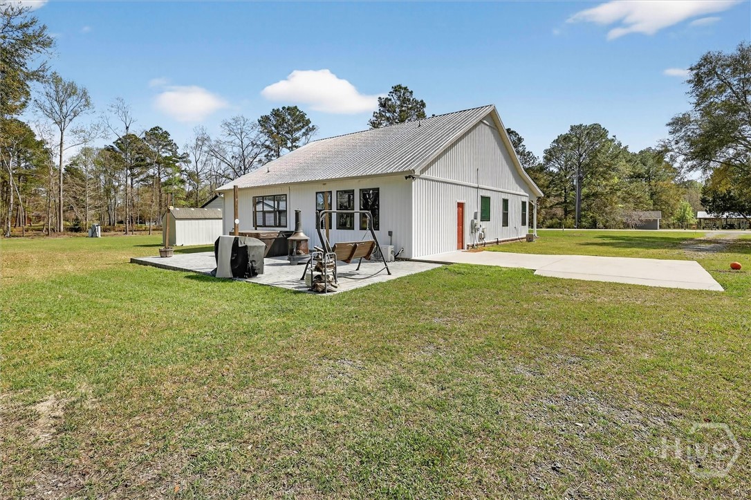 125 Robin Road Thomasville, GA 31792 - Photo 35 of 48