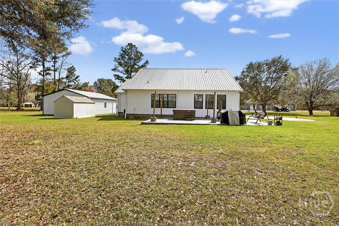 125 Robin Road Thomasville, GA 31792 - Photo 36 of 48