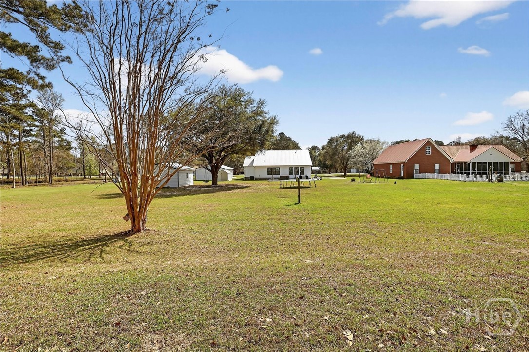 125 Robin Road Thomasville, GA 31792 - Photo 37 of 48