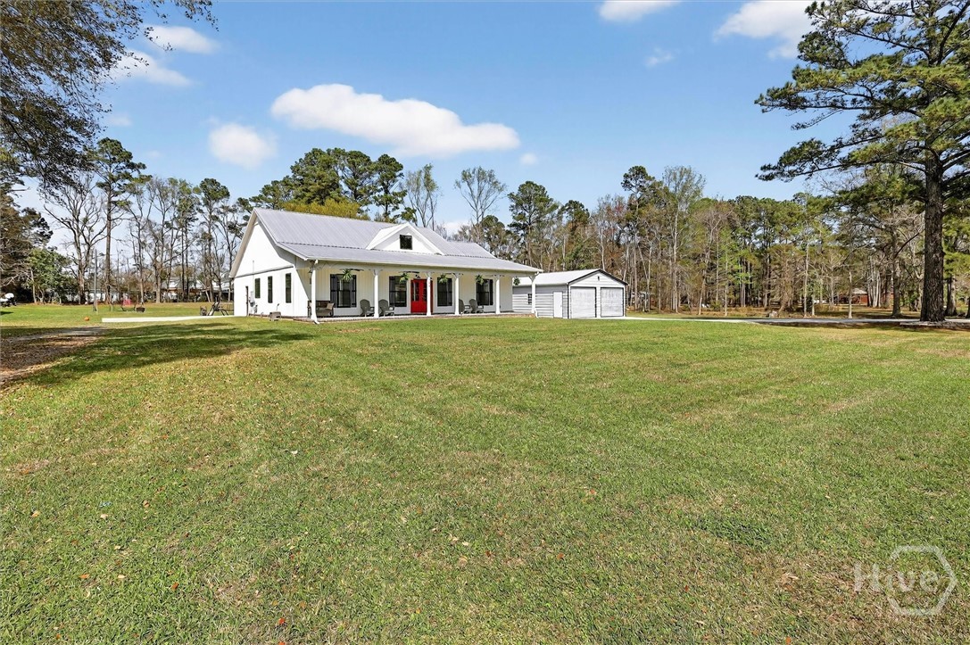 125 Robin Road Thomasville, GA 31792 - Photo 38 of 48