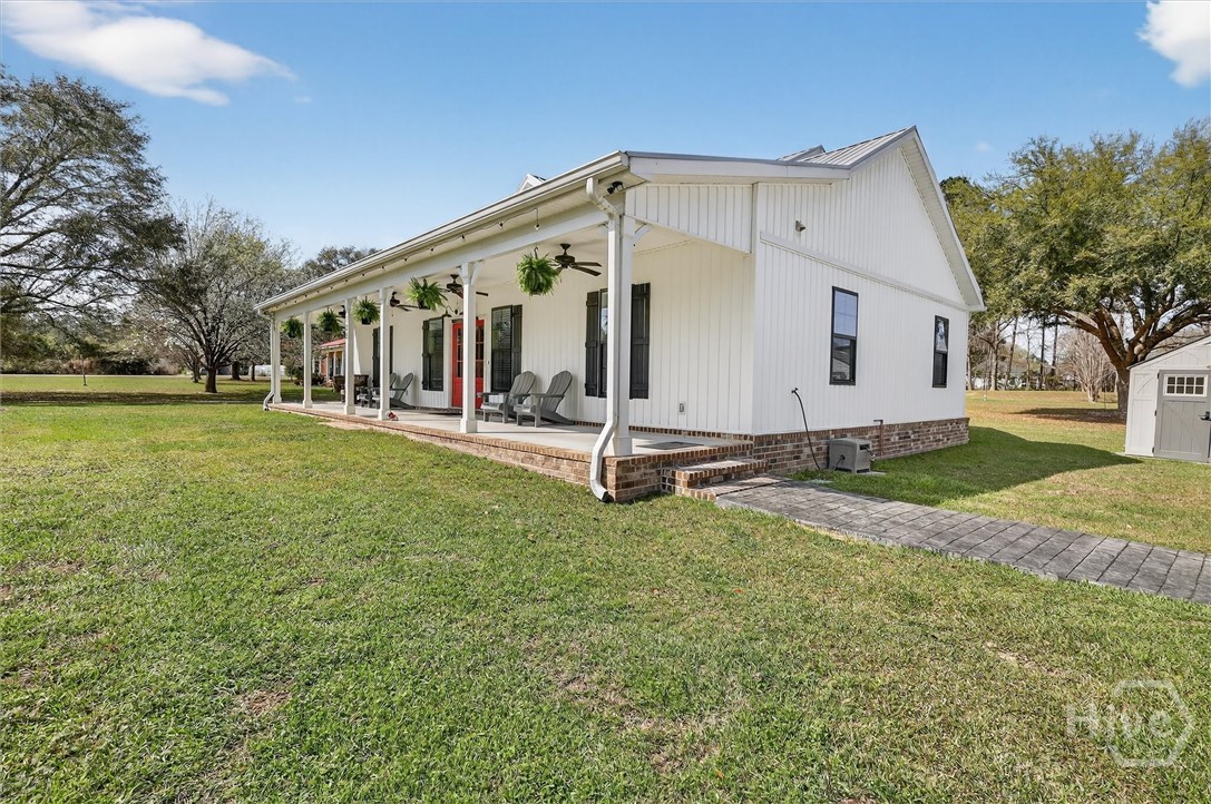 125 Robin Road Thomasville, GA 31792 - Photo 40 of 48