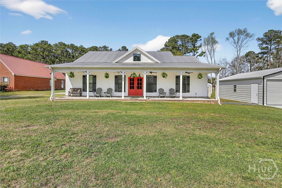 125 Robin Road Thomasville, GA 31792 - Photo 41 of 48