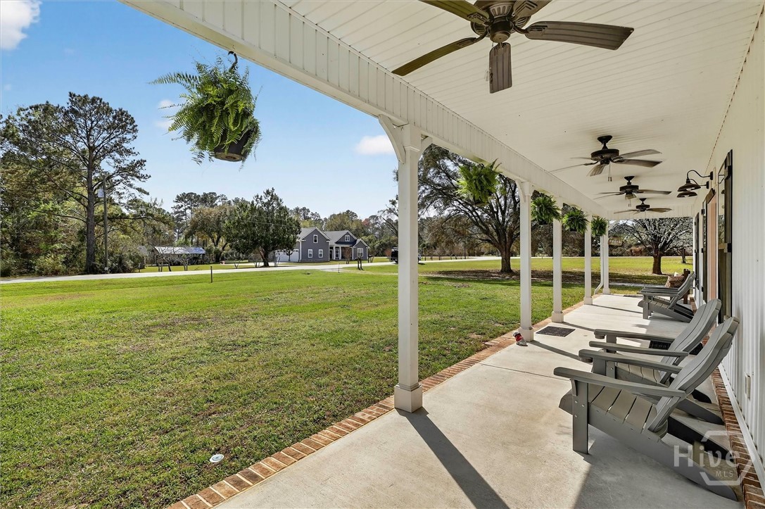 125 Robin Road Thomasville, GA 31792 - Photo 43 of 48