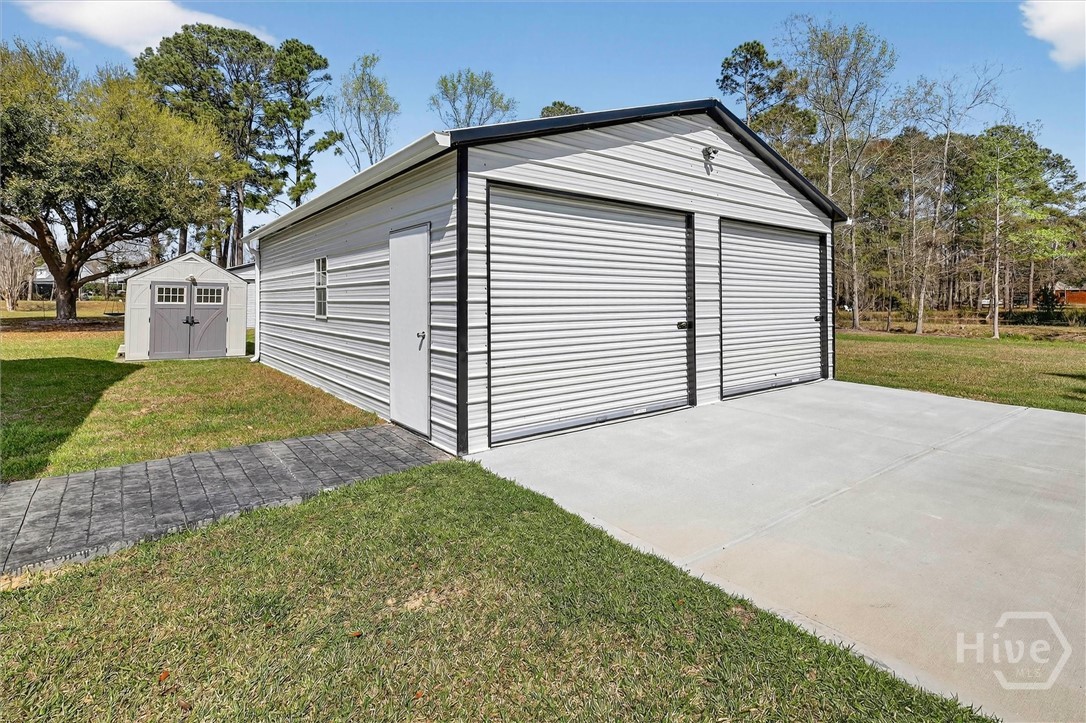 125 Robin Road Thomasville, GA 31792 - Photo 44 of 48