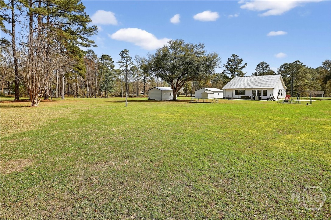 125 Robin Road Thomasville, GA 31792 - Photo 46 of 48