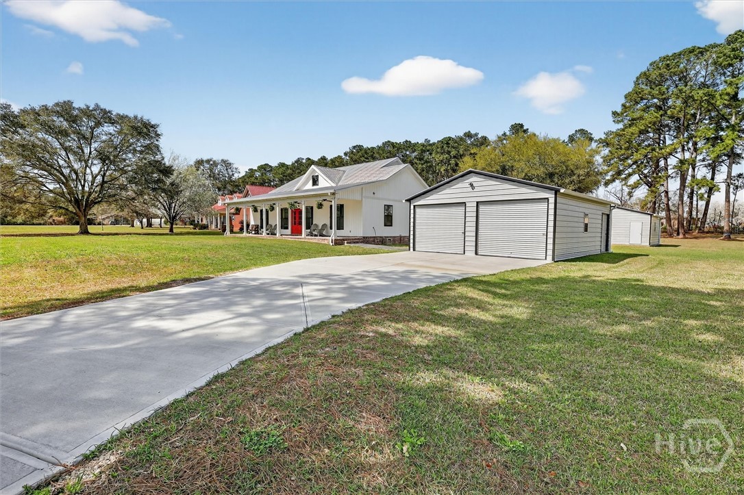 125 Robin Road Thomasville, GA 31792 - Photo 47 of 48