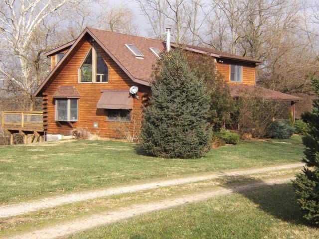 9040 Winchester Road Northwest Carroll, OH 43112 - Photo 1 of 5