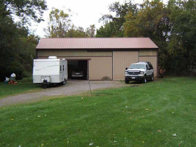 9040 Winchester Road Northwest Carroll, OH 43112 - Photo 3 of 5