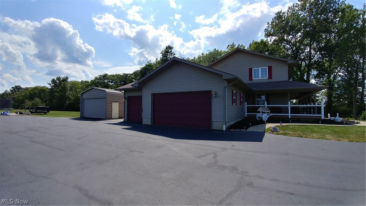 980 West Wilcox Road Port Clinton, OH 43452 - Photo 5 of 31