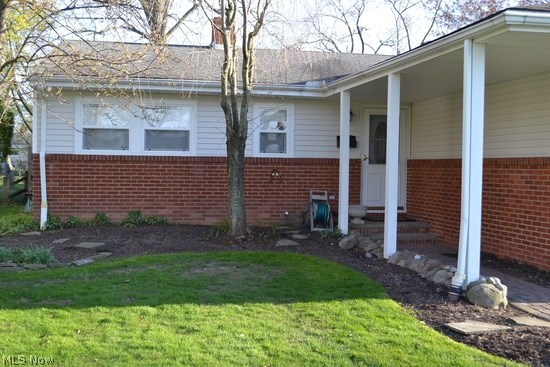 5008 North Sedgewick Road Cleveland, OH 44124 - Photo 12 of 16 Gallery Image 12