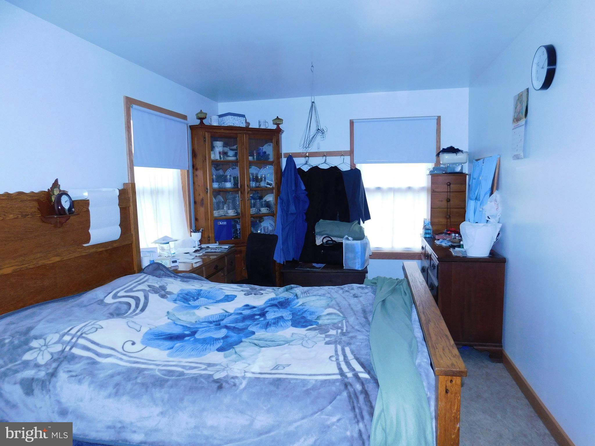 171 Gaul Road Port Royal, PA 17082 - Photo 14 of 46 a living room with furniture and a couch