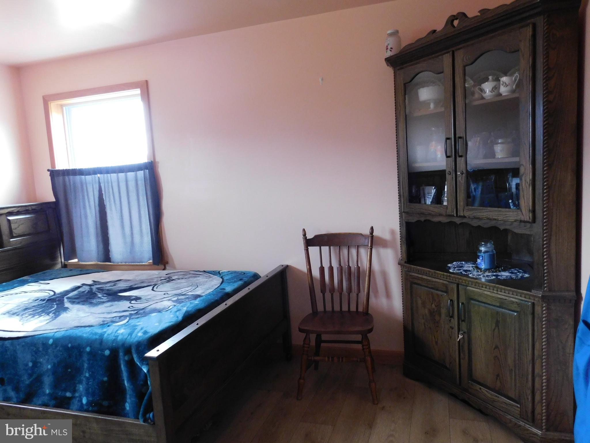 171 Gaul Road Port Royal, PA 17082 - Photo 21 of 46 a view of kitchen with cabinets and wooden floor