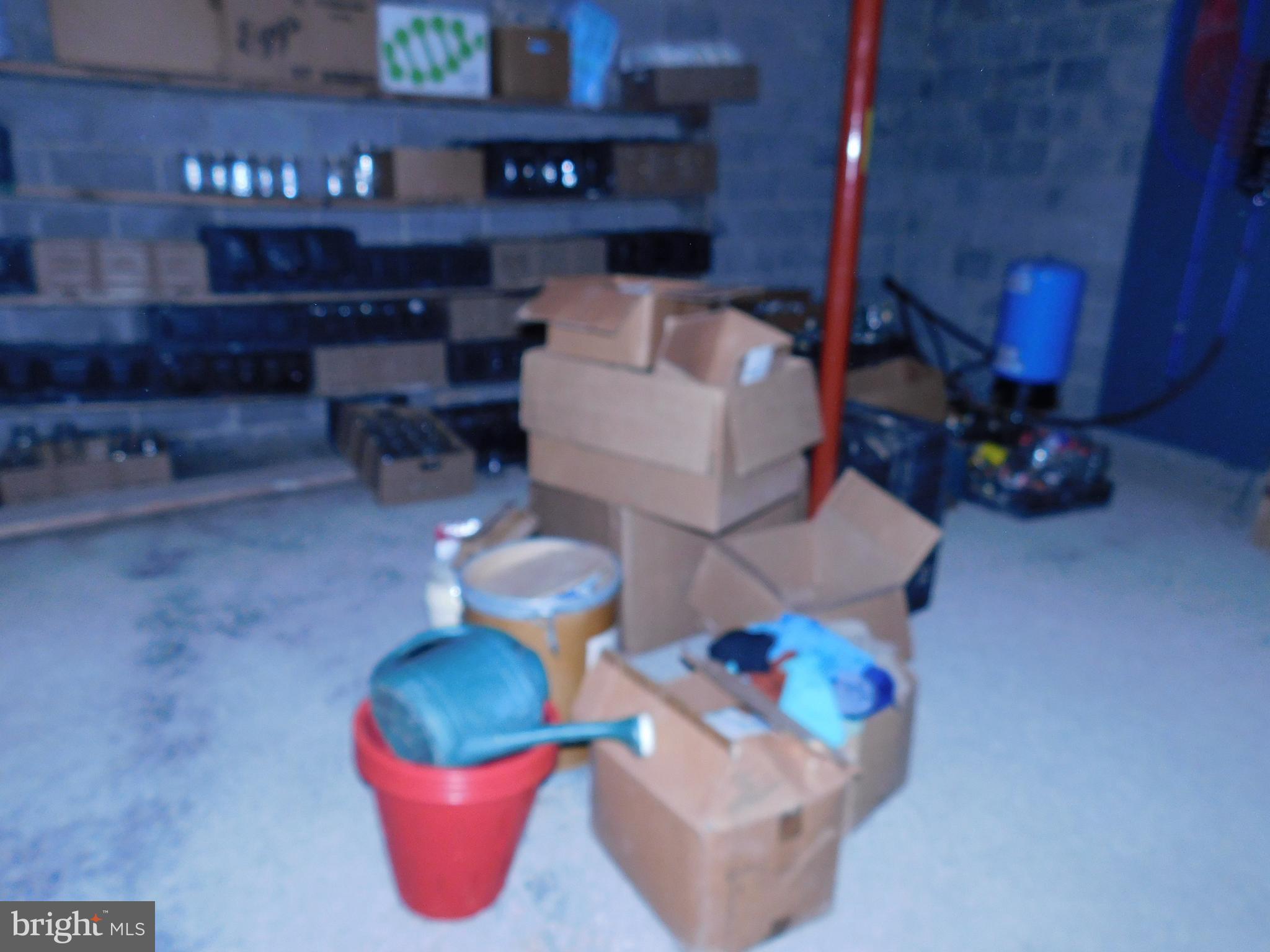 171 Gaul Road Port Royal, PA 17082 - Photo 27 of 46 a living room with furniture and a fireplace