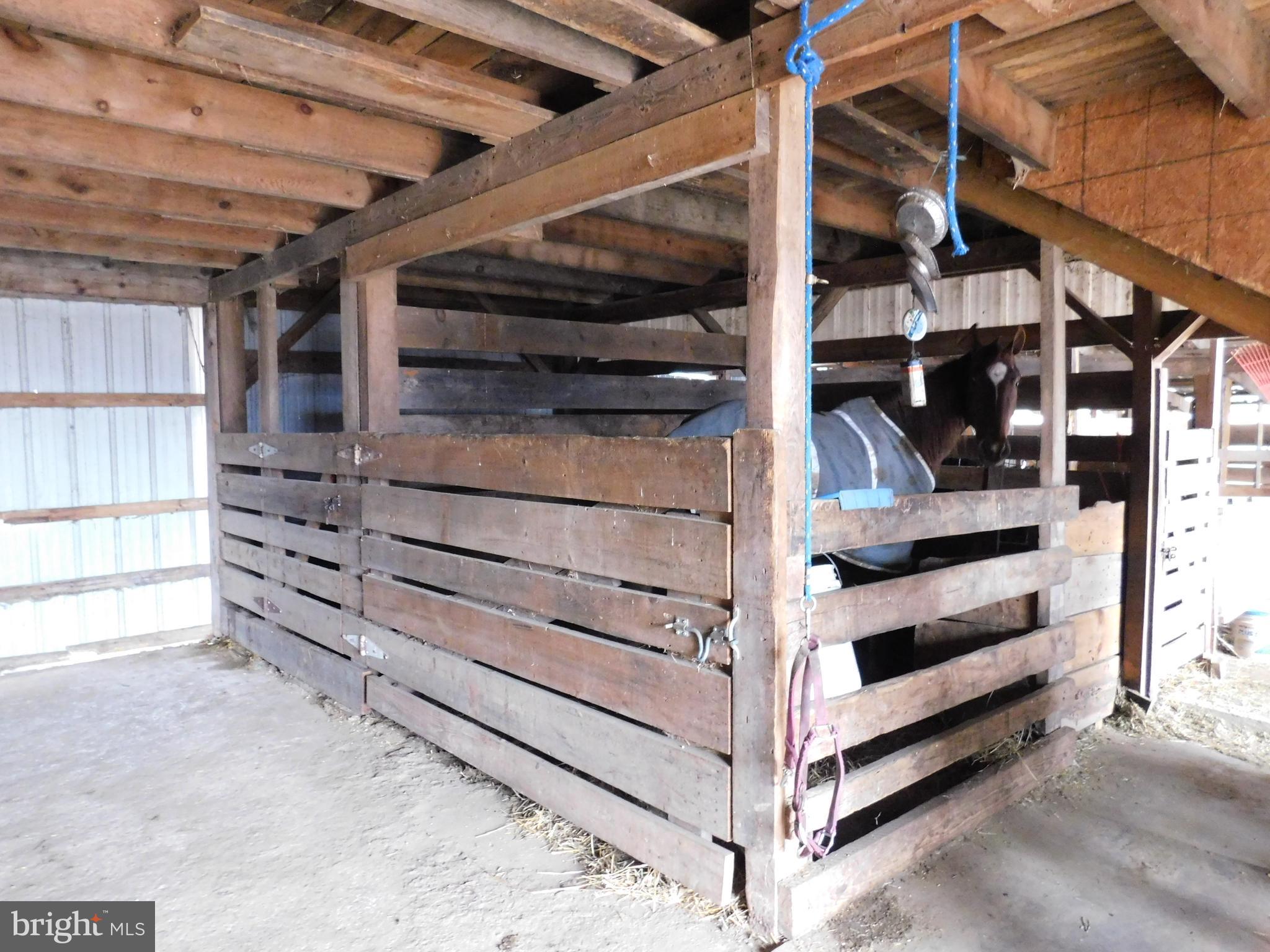 171 Gaul Road Port Royal, PA 17082 - Photo 33 of 46 a view of walk in closet