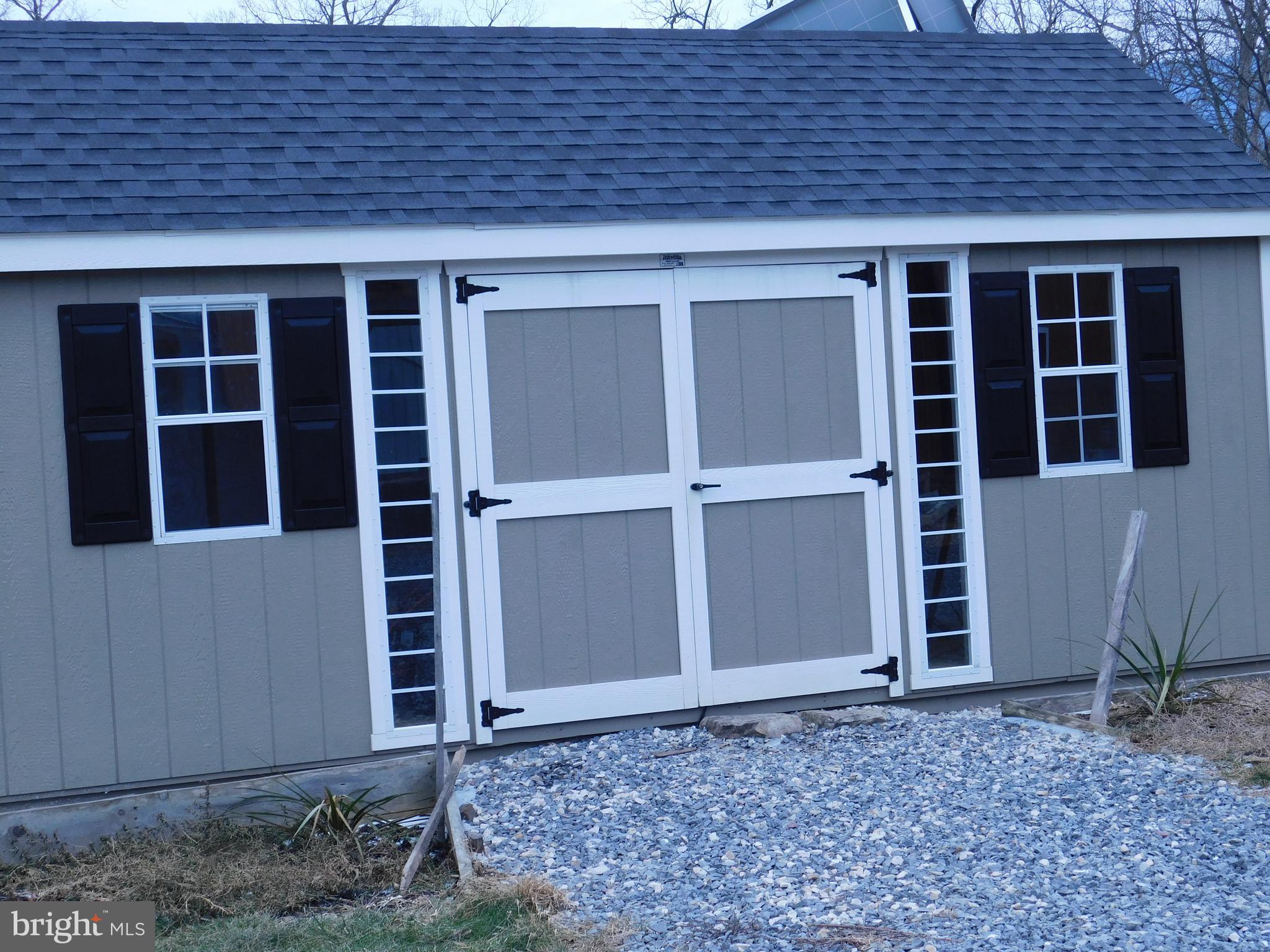 171 Gaul Road Port Royal, PA 17082 - Photo 36 of 46 a front view of a house