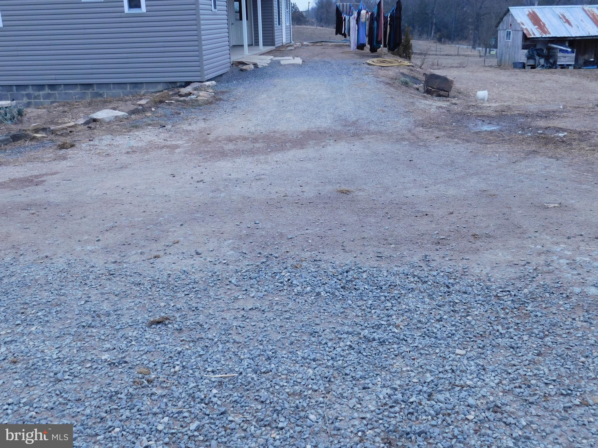 171 Gaul Road Port Royal, PA 17082 - Photo 38 of 46 a view of a backyard of a house