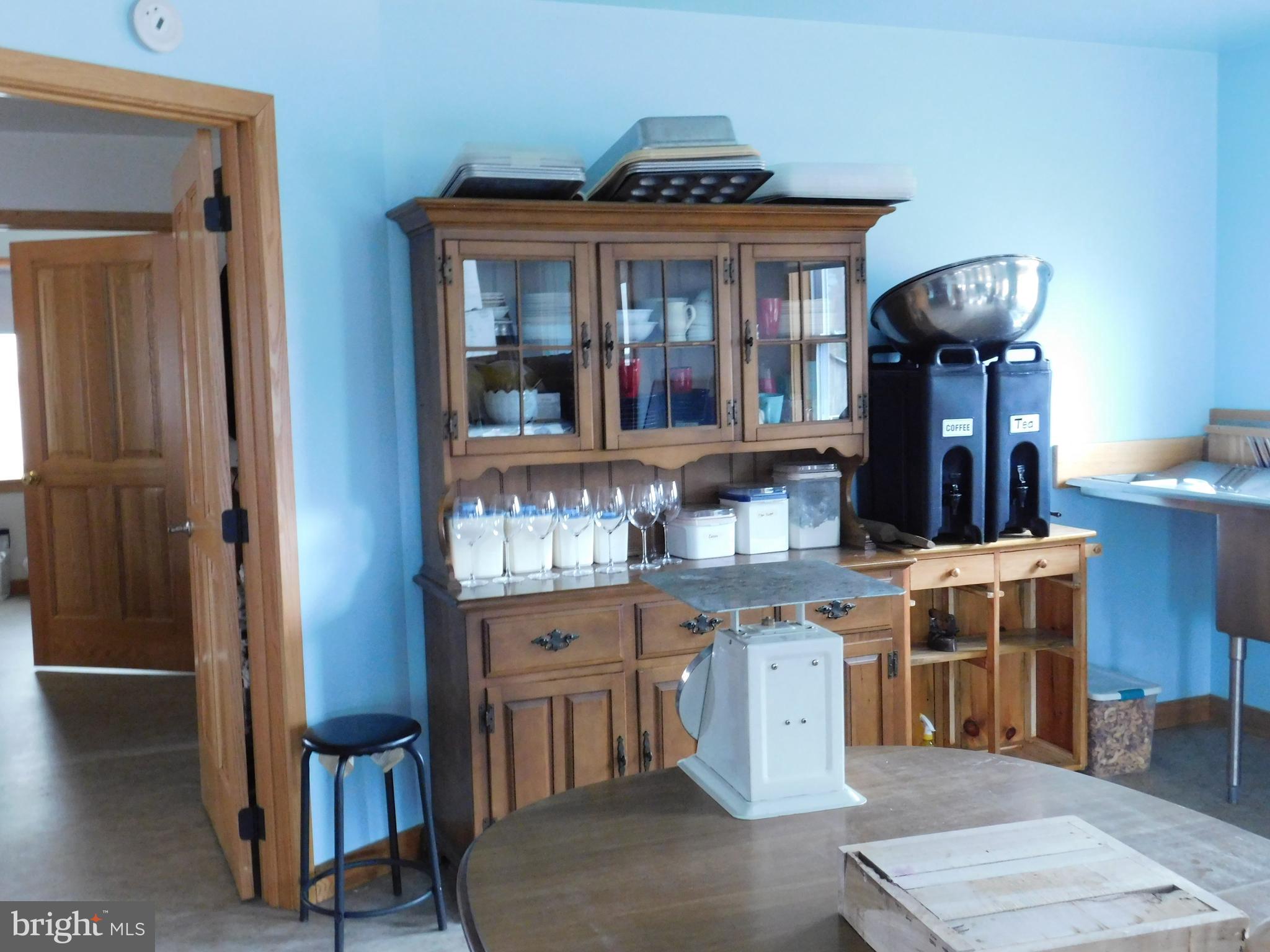 171 Gaul Road Port Royal, PA 17082 - Photo 4 of 46 a view of living room and kitchen with furniture