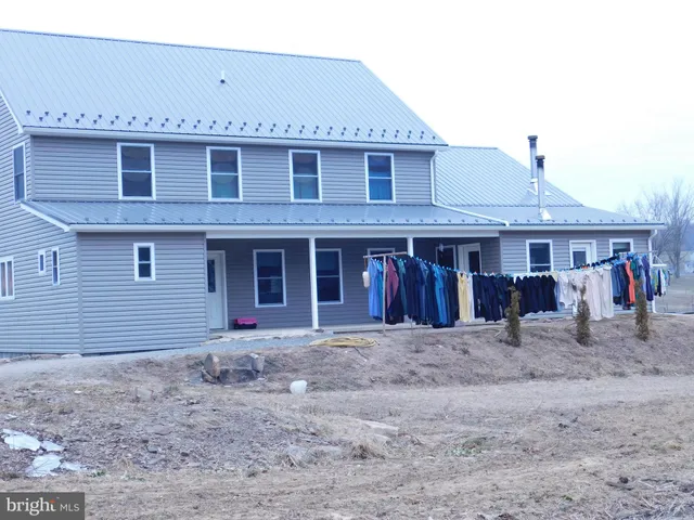 $439,000 | 171 Gaul Road, Port Royal, PA 17082