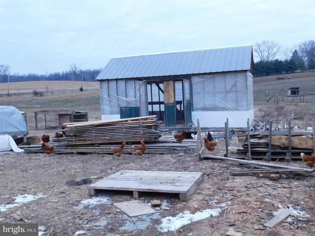 $439,000 | 171 Gaul Road, Port Royal, PA 17082