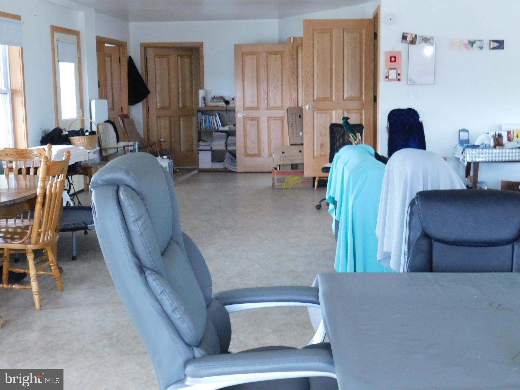 171 Gaul Road Port Royal, PA 17082 - Photo 6 of 46 a living room with furniture and a window