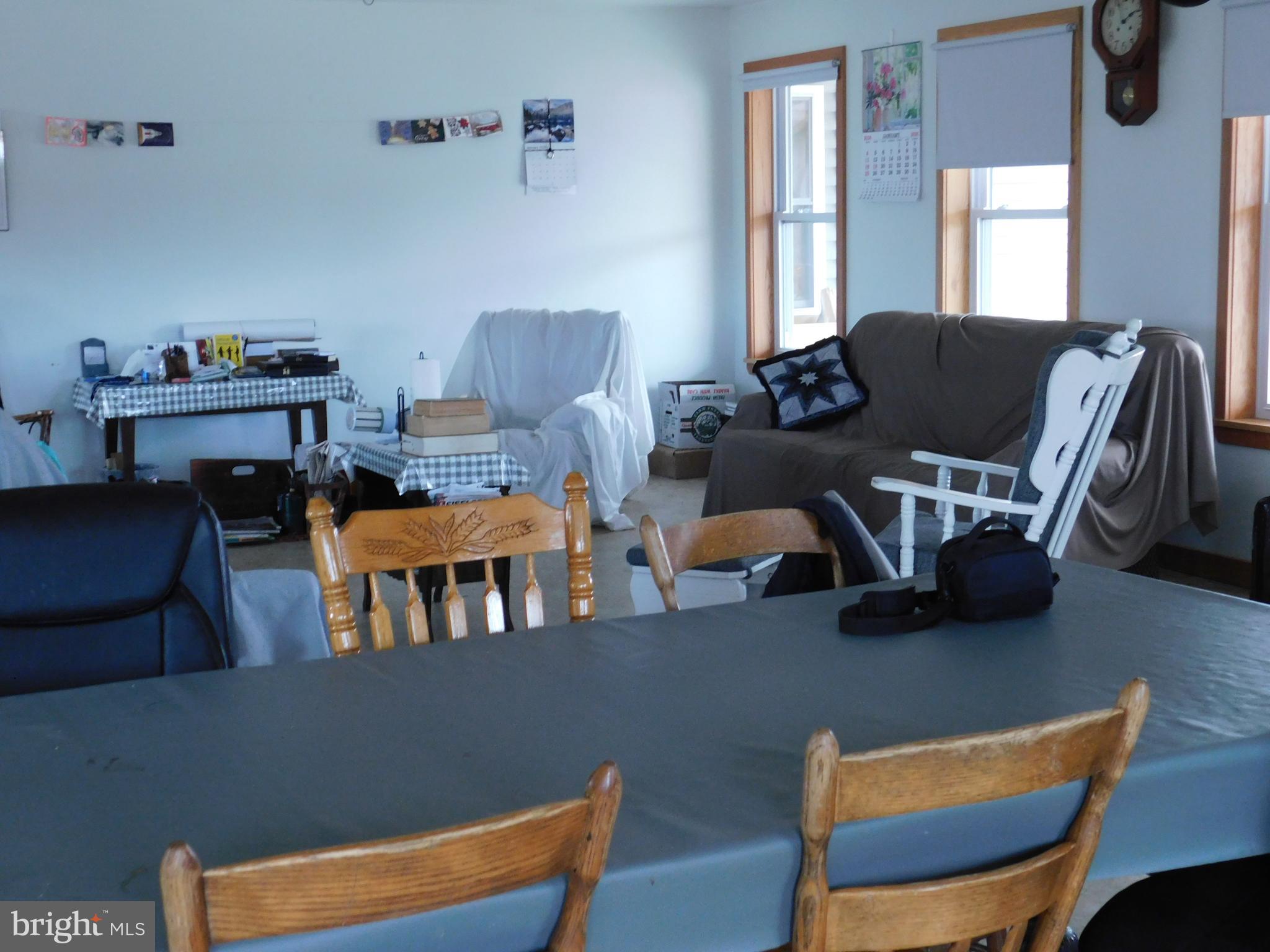 171 Gaul Road Port Royal, PA 17082 - Photo 7 of 46 a living room with furniture and a window