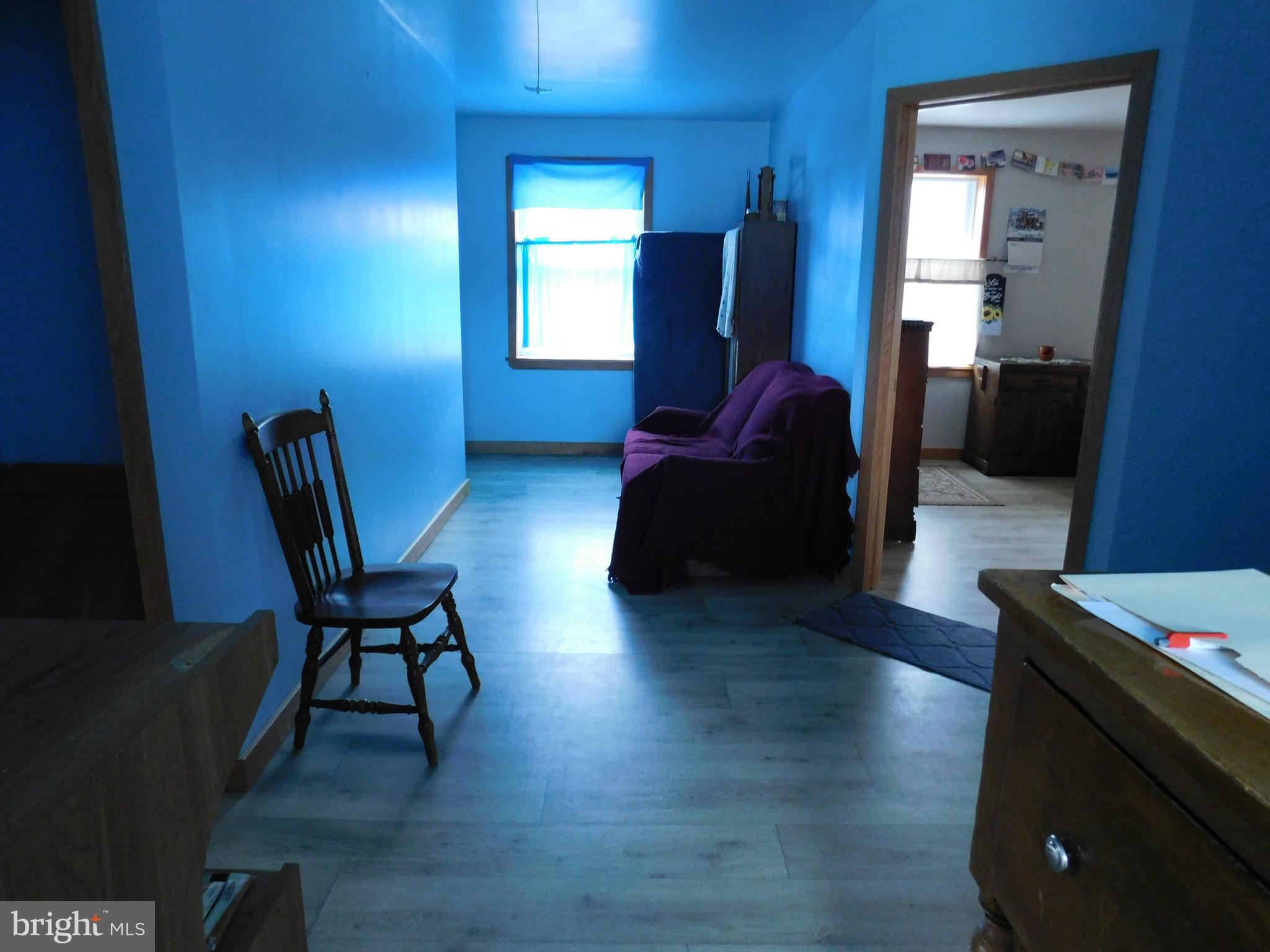 171 Gaul Road Port Royal, PA 17082 - Photo 8 of 46 a living room with furniture window and wooden floor