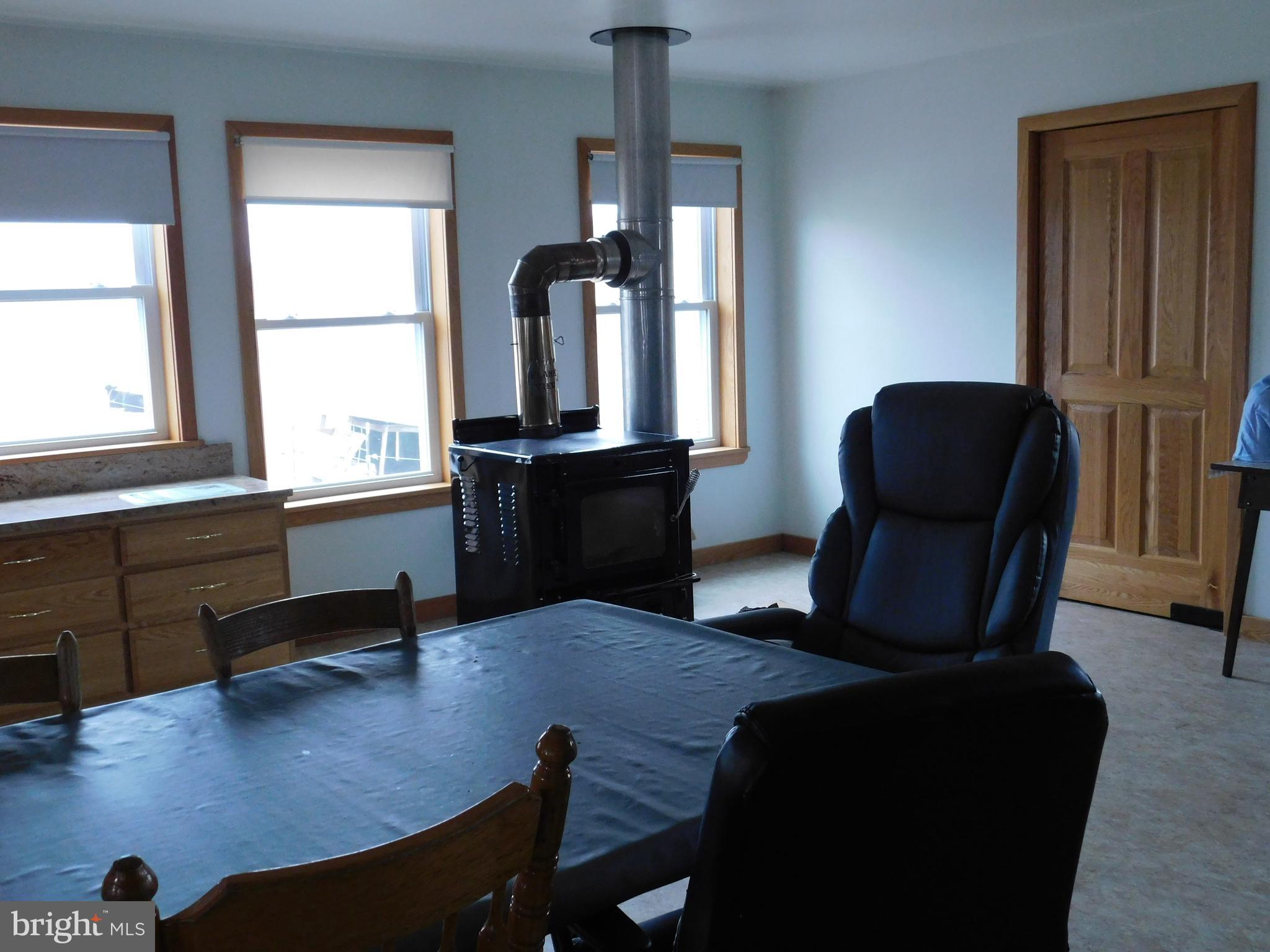 171 Gaul Road Port Royal, PA 17082 - Photo 10 of 46 a view of a workspace with furniture and a window
