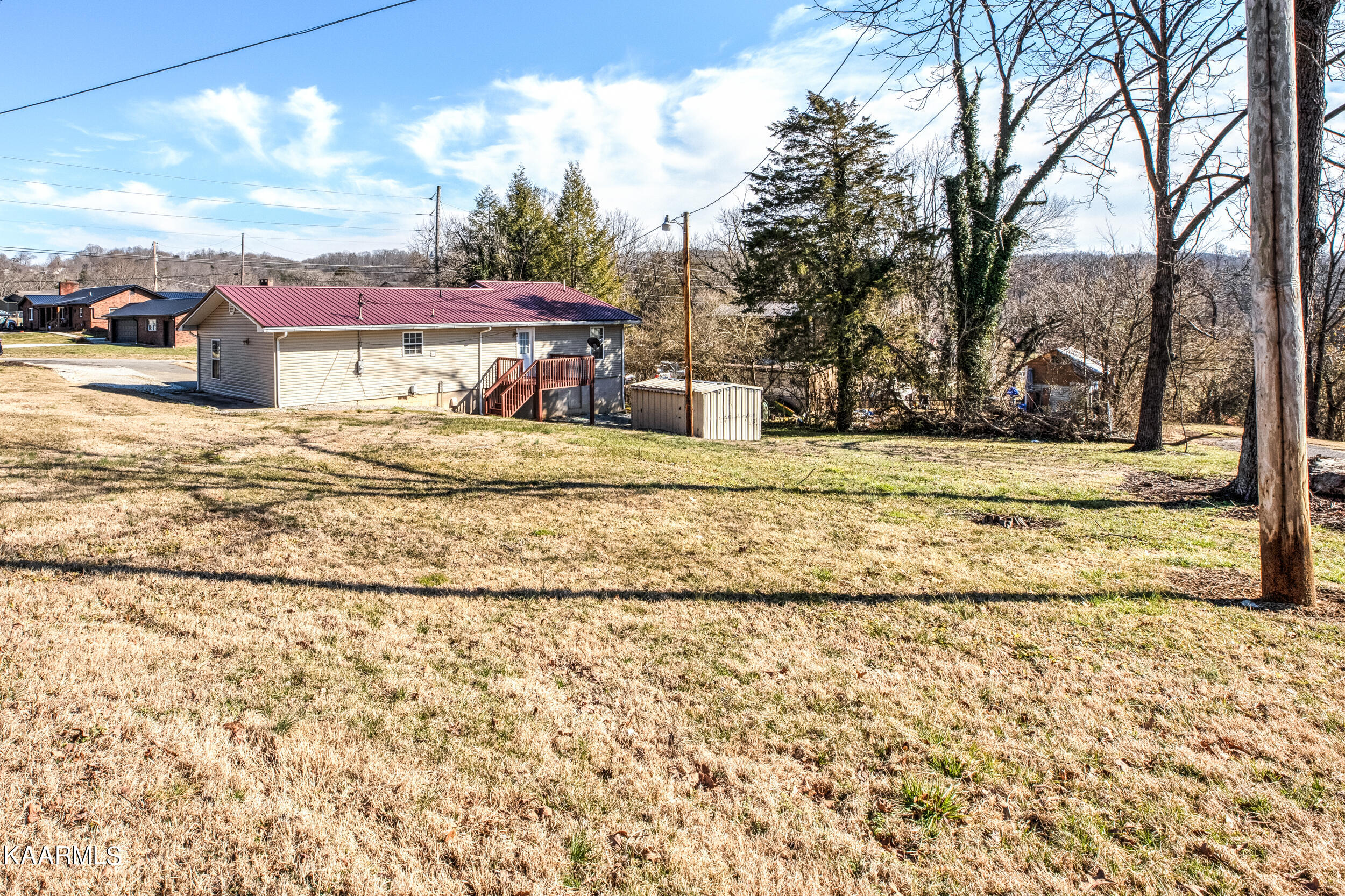 202 South High Knob Road La Follette, TN 37766 - Photo 26 of 26 202 S High Knob Rd-26
