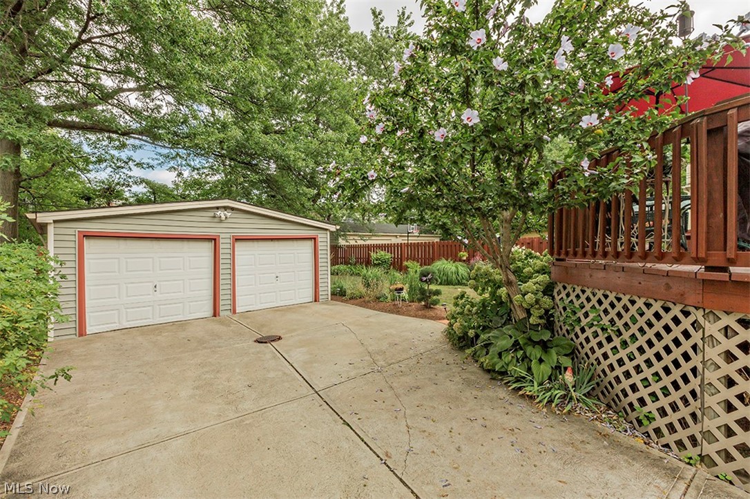 3283 Clarendon Road Cleveland, OH 44118 - Photo 31 of 34 Gallery Image 31