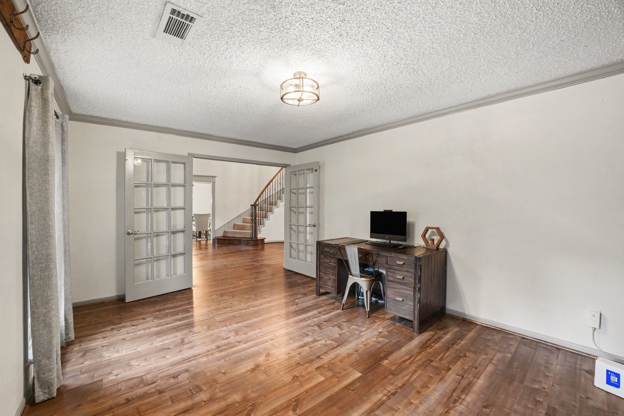 9530 Arcade Drive Spring, TX 77379 - Photo 7 of 32 Another view of this amazing home office.