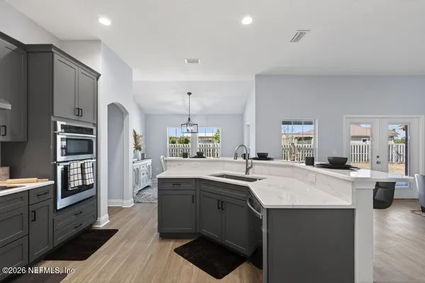 $519,000 | 55225 Bartram Trail, Callahan, FL 32011