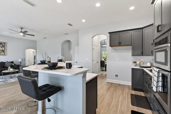 $519,000 | 55225 Bartram Trail, Callahan, FL 32011