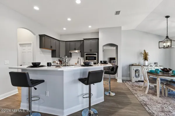 $519,000 | 55225 Bartram Trail, Callahan, FL 32011