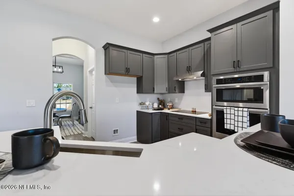 $519,000 | 55225 Bartram Trail, Callahan, FL 32011