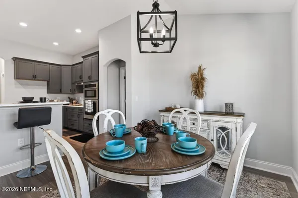 $519,000 | 55225 Bartram Trail, Callahan, FL 32011