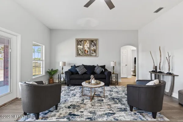 $519,000 | 55225 Bartram Trail, Callahan, FL 32011