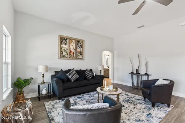 $519,000 | 55225 Bartram Trail, Callahan, FL 32011