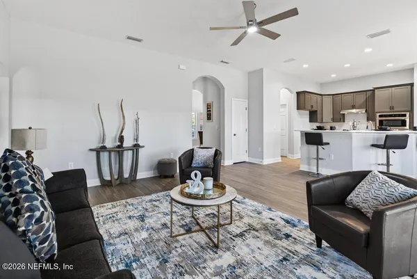 $519,000 | 55225 Bartram Trail, Callahan, FL 32011