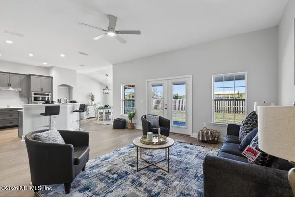 $519,000 | 55225 Bartram Trail, Callahan, FL 32011