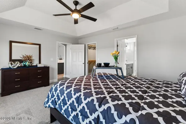 $519,000 | 55225 Bartram Trail, Callahan, FL 32011