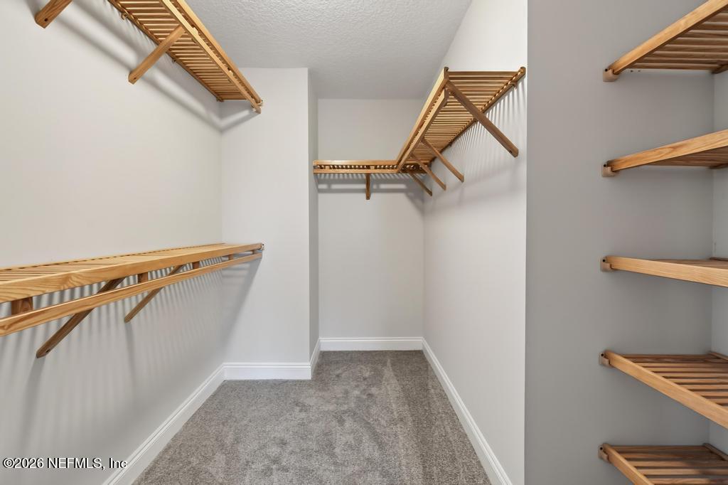 55225 Bartram Trail Callahan, FL 32011 - Photo 47 of 69 a view of walk in closet